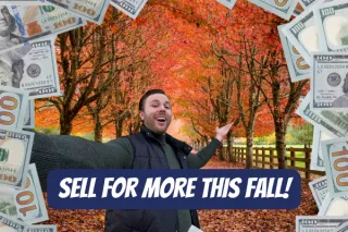 How to Sell Your Lancaster Home for Top Dollar This Fall (2025 Market Tips)