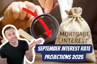 September Rate Projections – What Buyers & Sellers Should Expect | Lancaster PA Real Estate