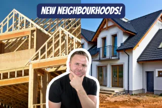 Behind the Scenes: How a Builder Plans a New Neighborhood in Lancaster, PA