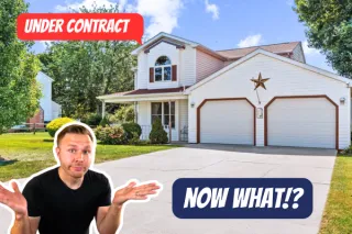 Under Contract in Lancaster, PA: Your Step-by-Step Guide From Accepted Offer to Keys (2025)