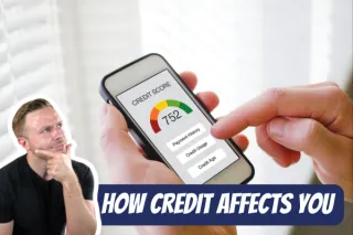 How Credit Affects Your Mortgage | Lancaster PA Real Estate