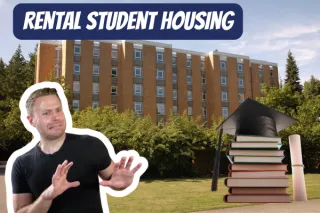 The Impact of Student Housing on Lancaster’s Rental Market | Lancaster PA Real Estate