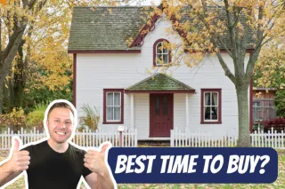 5 Reasons Fall Is Best to Buy in Lancaster, PA