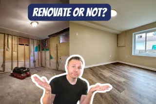 Should You Renovate or Sell Your Lancaster Home This Fall?