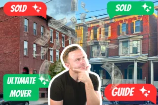 The Ultimate Lancaster PA Home Mover Guide (2025) | Buy & Sell at the Same Time