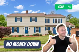 How to Buy a Home for $1,000 in Lancaster, PA | Fulton Bank 0% Down + PHFA Tips