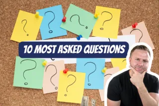 10 Most Asked Questions When Buying a Home in Lancaster, PA (FAQ)