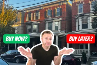 5 Reasons November Is the Smartest Time to Buy in Lancaster PA