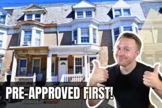 Mortgage Pre-Approval in Lancaster PA | 7 Questions Every Home Buyer Should Ask