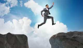 Permission to Take an Adventure: Empowering Yourself in Life and Business