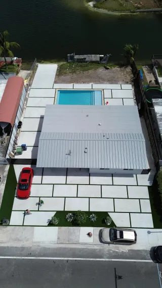 Do You Need a Permit for a Patio in Miami-Dade or Broward?