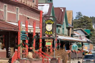 Discover Evergreen: 5 Must-Visit Businesses in the Heart of Colorado