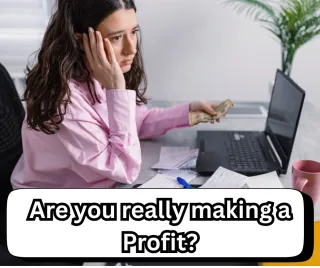 The Shopify Seller Who Wasn’t Really Making a Profit (And How We Fixed It)