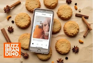 The Secret Ingredient: How Taylor Swift's Chai Cookies Unlock Local AI Success