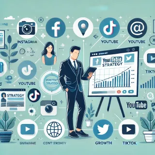 Implementing Gary Vee’s Social Media Strategy with DAF-AI