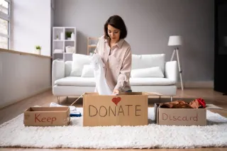 The Importance of Decluttering Your Space: Learn More From Our Interior Decoration Online Class