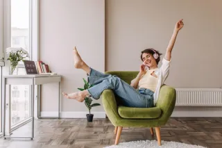 Interior Decoration as a Form of Self-Expression