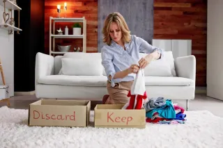 How Decluttering Can Improve Your Mental Health