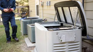 Whole Home Generator Installation: What Every Homeowner Needs to Know
