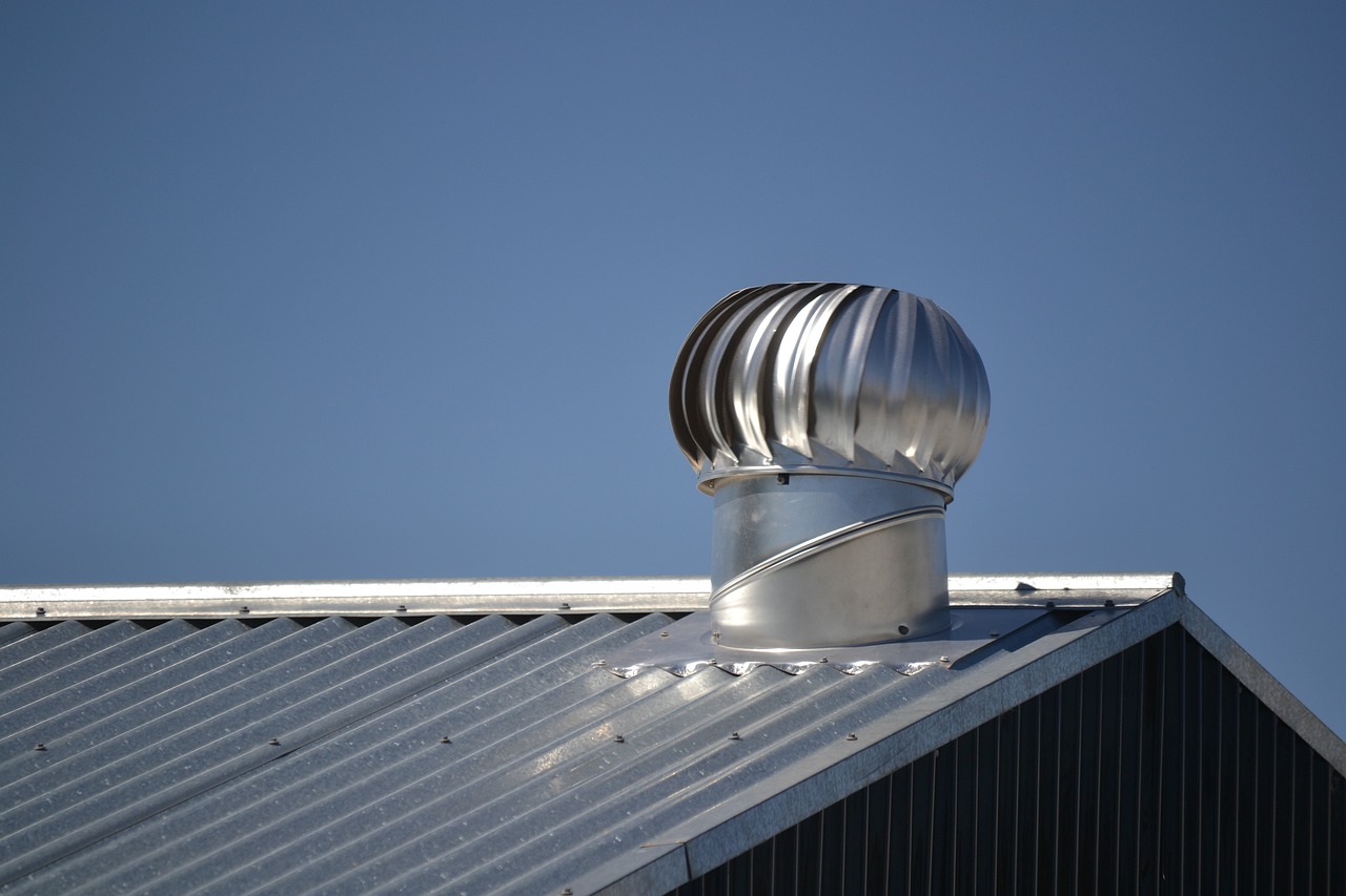 Metal Roofs Columbia Md