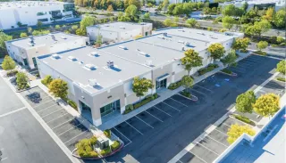 Columbia, MD Flat Roofs