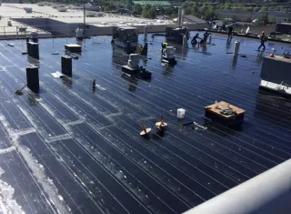 Choose the right commercial contractor for your business