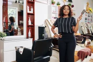 Why Business Credit is a Game-Changer for Beauty Entrepreneurs