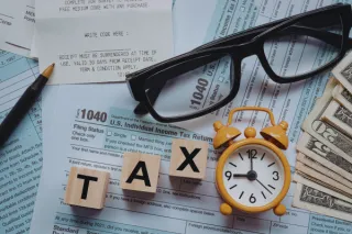 Optimize Your Taxes to Protect and Grow Your Wealth