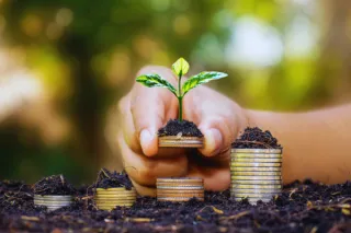 Build a Life of Financial Independence and Enduring Enjoyment