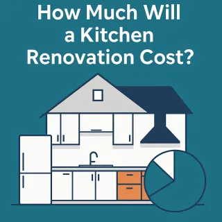 How Much Will a Kitchen Renovation Cost?