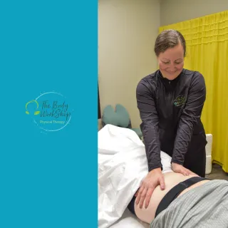 Why Choose Physical Therapy During Pregnancy?