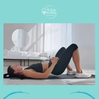  Understanding Pelvic Health: A Key to Women’s Wellness