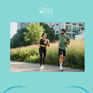 The Quiet Strength We Don't Talk About