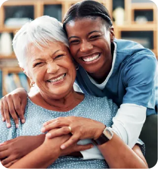 The importance of self-care for caregivers