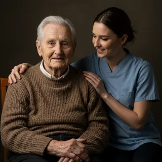 How family caregivers can benefit from respite care