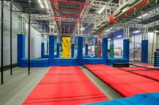 Bounce, Battle, and Bowl at Bravoz: Jacksonville’s All-in-One Adventure Spot