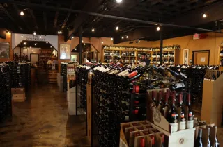 Wines, Whiskeys & Wow Vibes: Inside Riverside’s Boozy Paradise