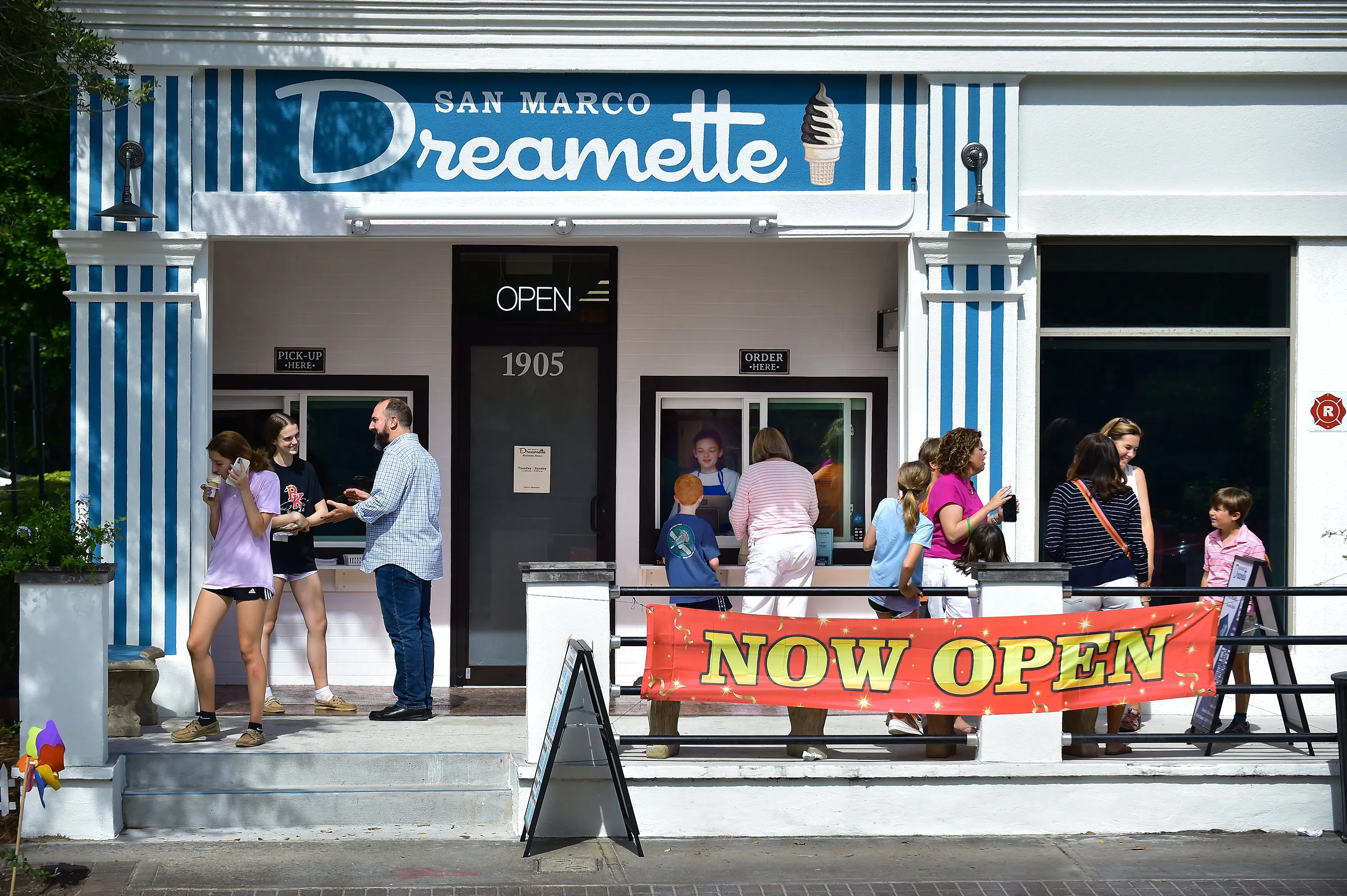 🍦Jacksonville's Sweetest Scoop: Why Dreamette Ice Cream Hits Different Every Time