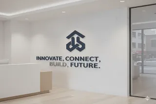 The Amenity Race — Environmental Graphics as the New Tenant Perk