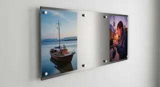 Best Wall Graphic Technologies for UV Resistance and Longevity in High-Traffic Commercial Environments