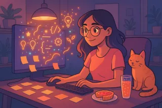 Not Just Vibes: Why I’m Building a Real Prompt Engineering Portfolio