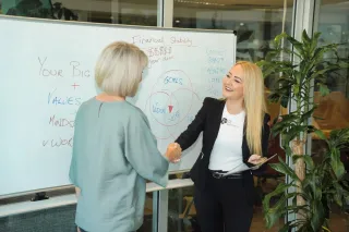 How to level up your leadership skills
