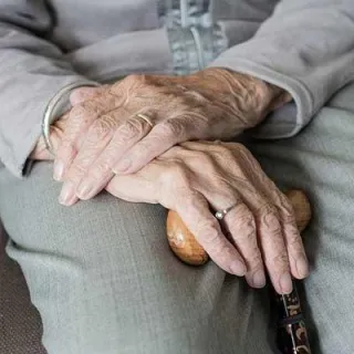 Pauline – Rheumatoid Arthritis