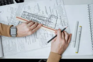 ESG-Strategie für Immobilien