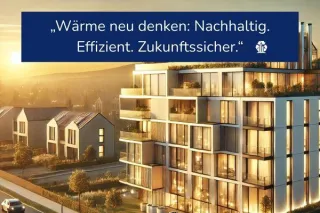 Alternative Wärmekonzepte: Wärmepumpe vs. Hybridlösungen – Heizen im Wandel 