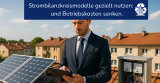 Strombilanzkreismodelle: Die stille Revolution hinter Ihrer Stromrechnung