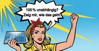 Zukunft der Immobilien: Energieautarke Gebäude
