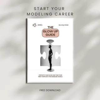 Glow up Guide