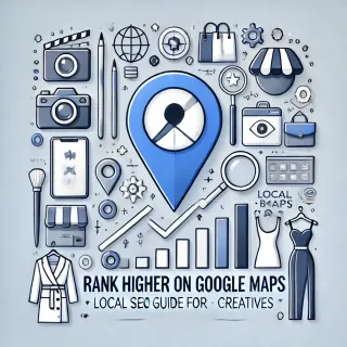 How to Rank Higher on Google Business: Local SEO Tips for Photographers, Models, and Service Providers
