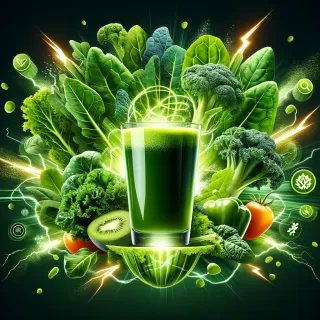 The Ultimate Guide to Detoxing with Our Juices